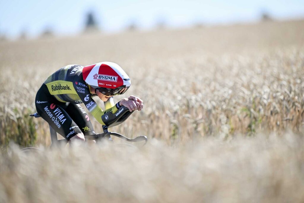 Ordre et horaires des d&eacute;parts de la 10e &eacute;tape du Giro 2026