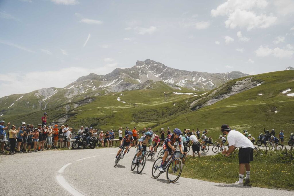 Le parcours d&eacute;taill&eacute; et les profils du Tour Auvergne-Rh&ocirc;ne-Alpes 2026