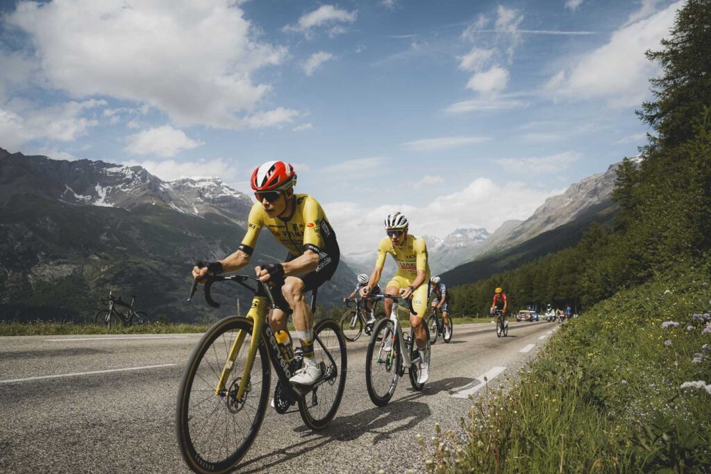 Le Tour Auvergne-Rh&ocirc;ne-Alpes, encore un passage obligatoire pour remporter le Tour ?