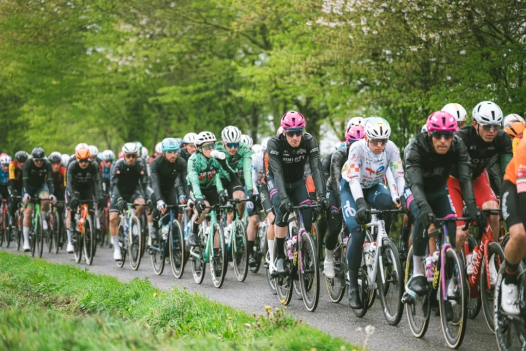 La pr&eacute;sentation du Tour du Finist&egrave;re 2026 : parcours, engag&eacute;s, diffusion TV