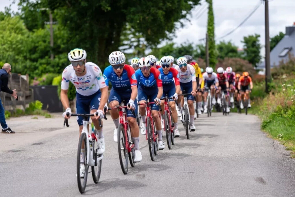 Le programme TV des Championnats de France 2026 de cyclisme de cyclisme sur route