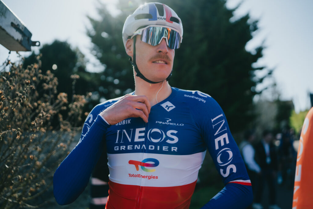 Les coureurs engag&eacute;s aux Championnats de France 2026 de cyclisme sur route