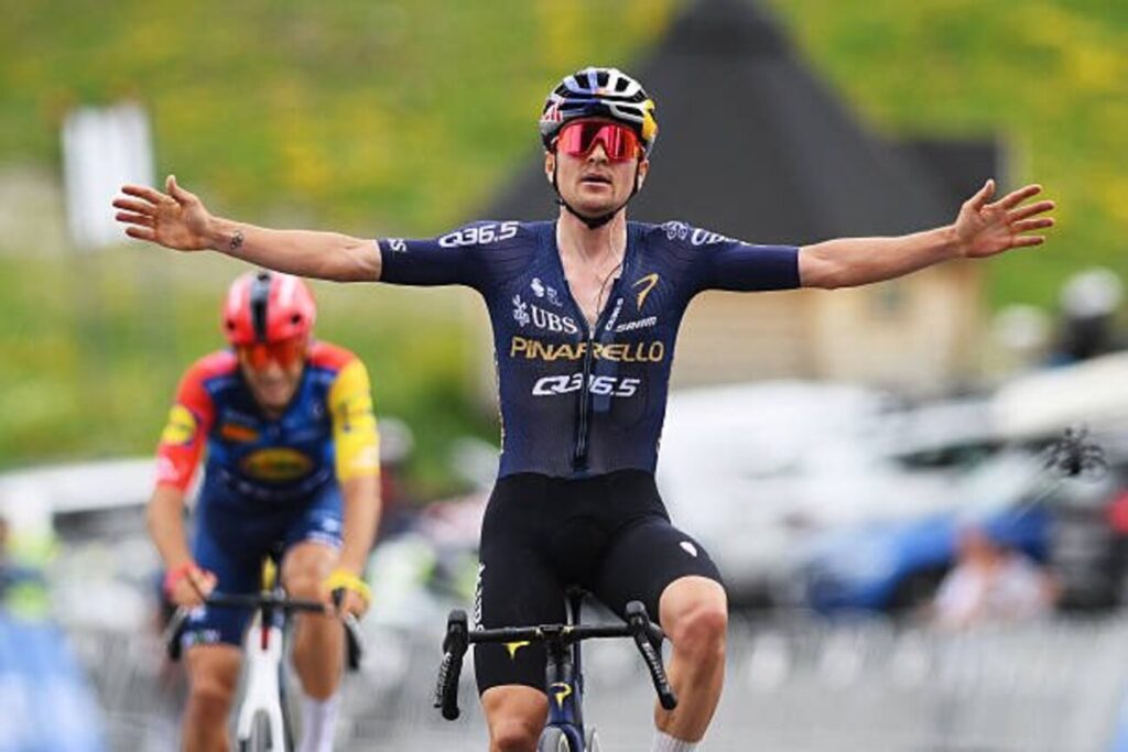 Le classement complet de l&rsquo;Andorra MoraBanc Classic 2026