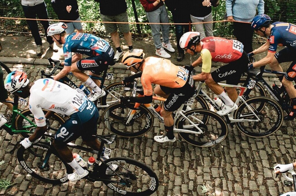 La pr&eacute;sentation de la Brussels Cycling Classic 2026 : parcours, engag&eacute;s, diffusion TV