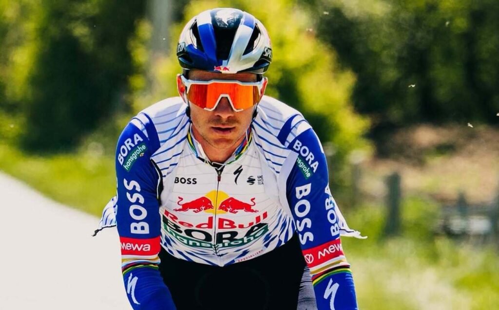 Remco Evenepoel affiche sa confiance avant le Tour de France 2026 : &laquo;&nbsp;Le maillot jaune est un r&ecirc;ve&nbsp;&raquo;