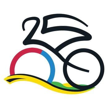 Pin’s MBK VTT Cyclisme - Logo Vintage - Sport Cycliste - Occasion