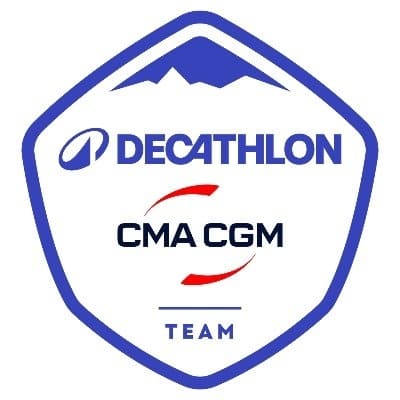 DECATHLON CMA CGM TEAM