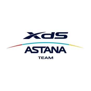 XDS ASTANA TEAM